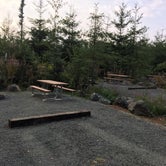 Review photo of Sadie Creek Campground by Zach A., August 26, 2018