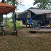 Review photo of COE Perry Lake Slough Creek Park by Jolie C., August 26, 2018