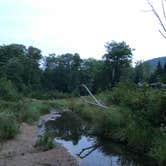 Review photo of Crawford Notch Campground by Sarah S., August 26, 2018