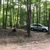 Review photo of Crawford Notch Campground by Sarah S., August 26, 2018