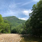 Review photo of Crawford Notch Campground by Sarah S., August 26, 2018