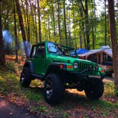 Review photo of Hard Labor Creek State Park Campground by George & Patty C., August 26, 2018