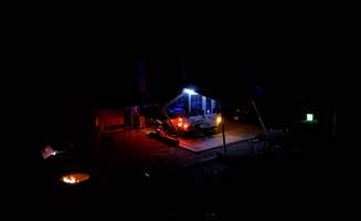 George & Patty C.'s photo of rv camping at Hard Labor Creek State Park Campground near Union Point, GA