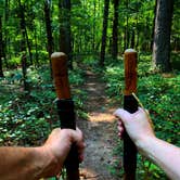 Review photo of Hard Labor Creek State Park Campground by George & Patty C., August 26, 2018