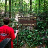 Review photo of Hard Labor Creek State Park Campground by George & Patty C., August 26, 2018