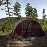 Review photo of Park Lake Campground by Carla S., August 1, 2016