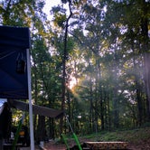 Review photo of Hard Labor Creek State Park Campground by George & Patty C., August 26, 2018