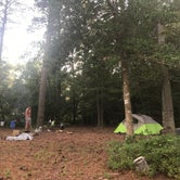 Review photo of Cross Rip Camp by Gina G., August 26, 2018
