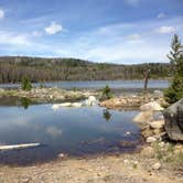 Review photo of Park Lake Campground by Carla S., August 1, 2016