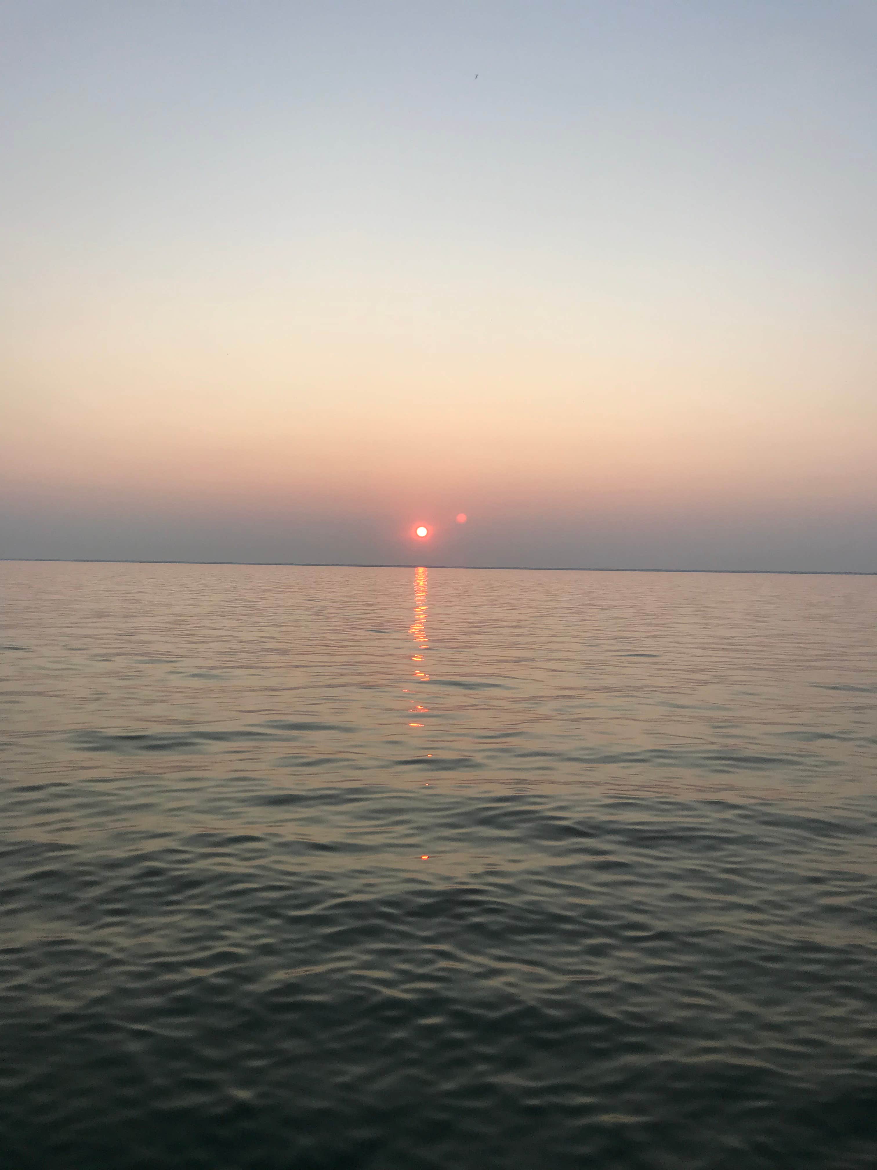 Camper-submitted photo at Calumet County Park near Malone, WI