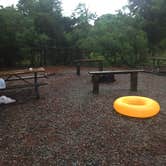 Review photo of Belle Isle State Park Campground by Gina G., August 26, 2018