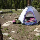 Review photo of Park Lake Campground by Carla S., August 1, 2016