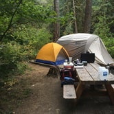Review photo of Douglas Fir Campground by Richard C., August 26, 2018