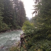 Review photo of Douglas Fir Campground by Richard C., August 26, 2018