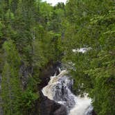 Review photo of Judge C. R. Magney State Park Campground by Sara P., August 26, 2018