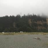 Review photo of Gold Bluffs Beach Campground — Prairie Creek Redwoods State Park by Richard C., August 26, 2018