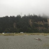 Review photo of Gold Bluffs Beach Campground by Richard C., August 26, 2018