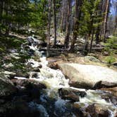 Review photo of Park Lake Campground by Carla S., August 1, 2016