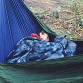 Review photo of Cloudland Canyon State Park Campground by Anna M., August 26, 2018