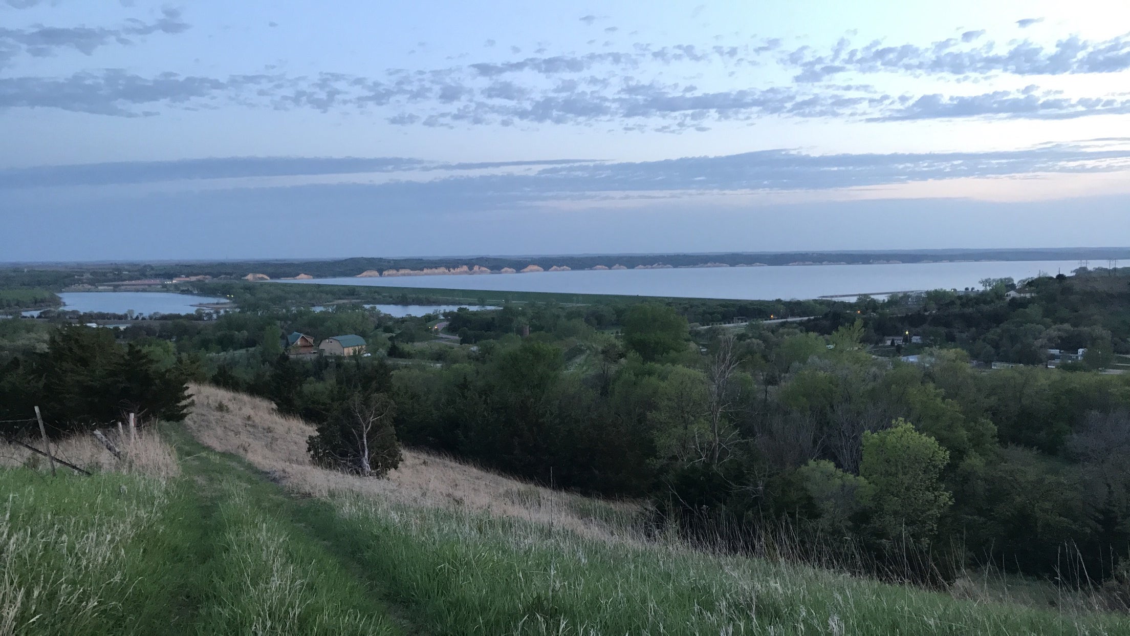 Camper submitted image from Yankton - Missouri River KOA Journey - 5