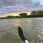 Review photo of Cottonwood Campground — Lovewell State Park by Shaeli E., August 26, 2018