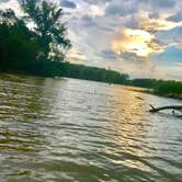 Review photo of Cottonwood Campground — Lovewell State Park by Shaeli E., August 26, 2018