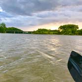 Review photo of Cottonwood Campground — Lovewell State Park by Shaeli E., August 26, 2018