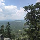 Review photo of Reverend's Ridge Campground — Golden Gate Canyon by Lexi A., August 26, 2018