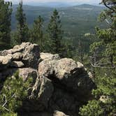 Review photo of Reverend's Ridge Campground — Golden Gate Canyon by Lexi A., August 26, 2018