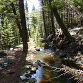 Review photo of Park Lake Campground by Carla S., August 1, 2016