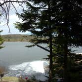 Review photo of Park Lake Campground by Carla S., August 1, 2016