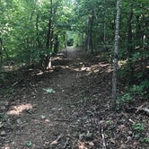 Review photo of Mount Magazine State Park Campground by Gary F., August 26, 2018