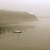 Review photo of Jones Island Marine State Park Campground by Kelsey M., August 26, 2018