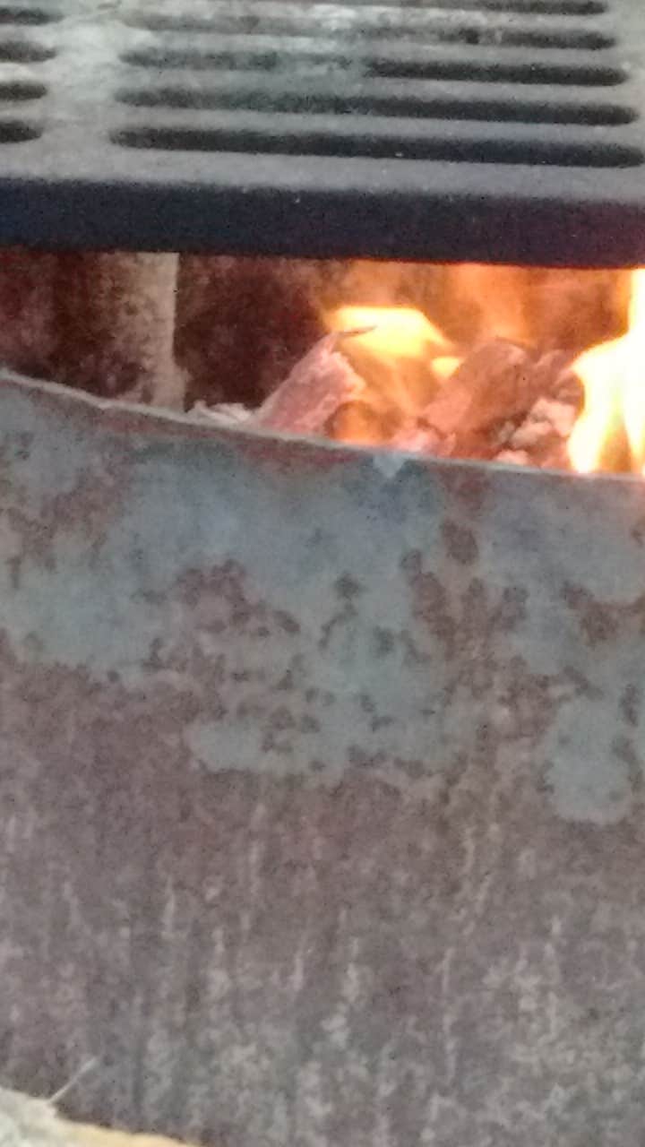 Camper-submitted photo at Ann Lake near White Bear Lake, MN