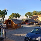 Review photo of Grand Junction KOA by Kari T., August 27, 2018