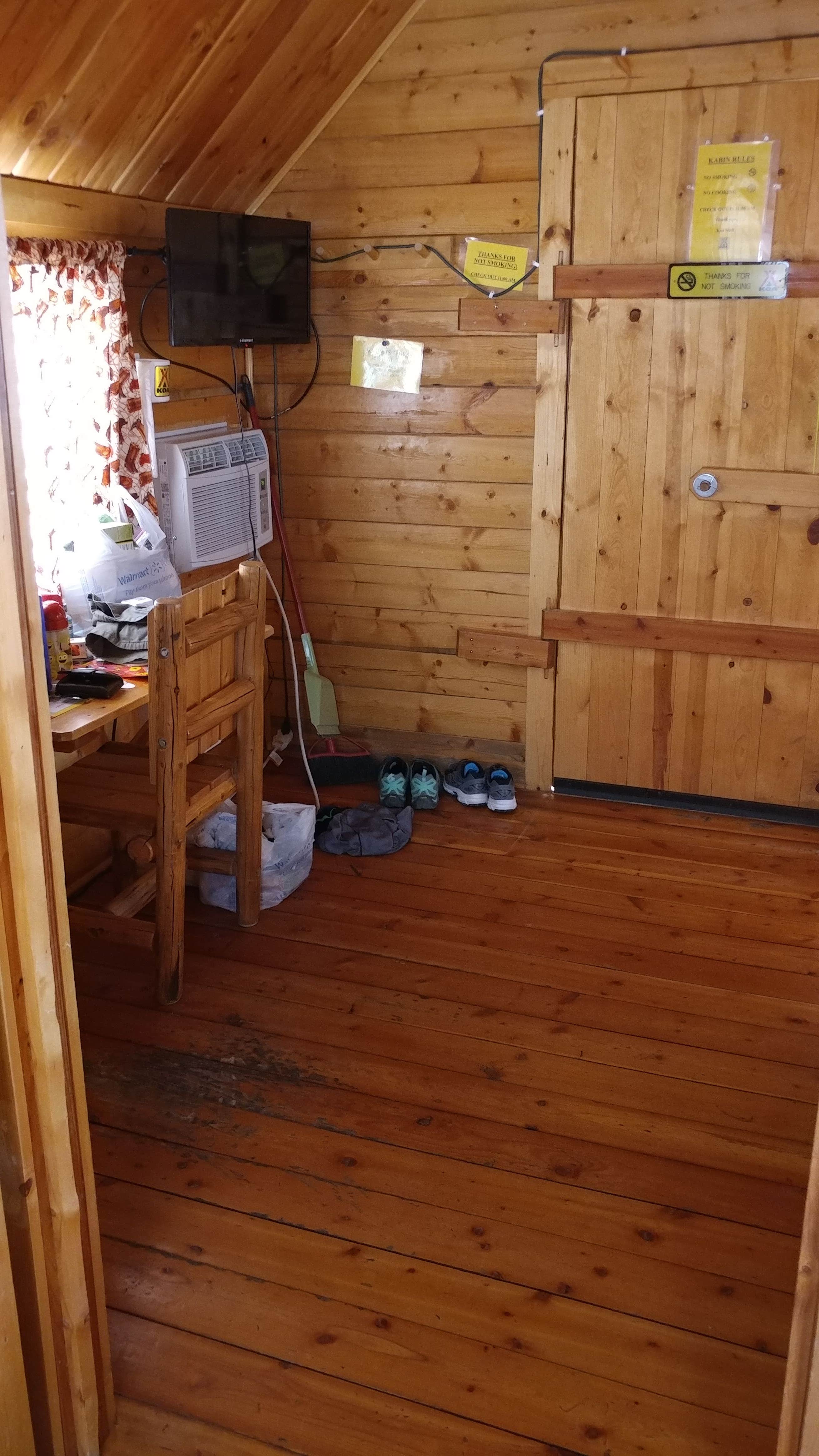 Camper-submitted photo at Grand Junction KOA near Mack, CO