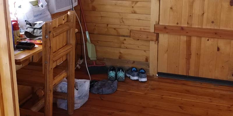 Camper submitted image from Grand Junction KOA