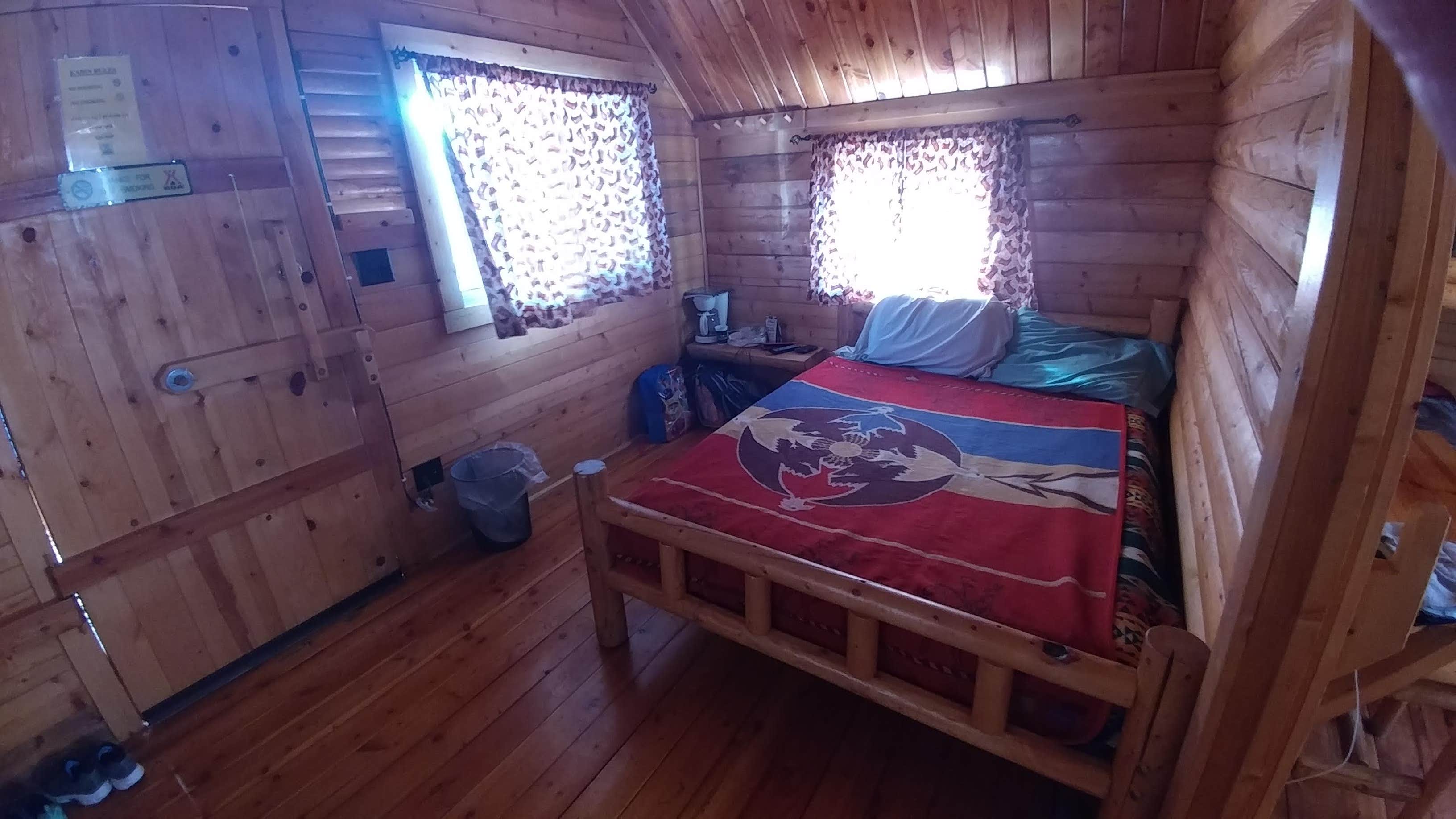 Camper-submitted photo at Grand Junction KOA near Mack, CO