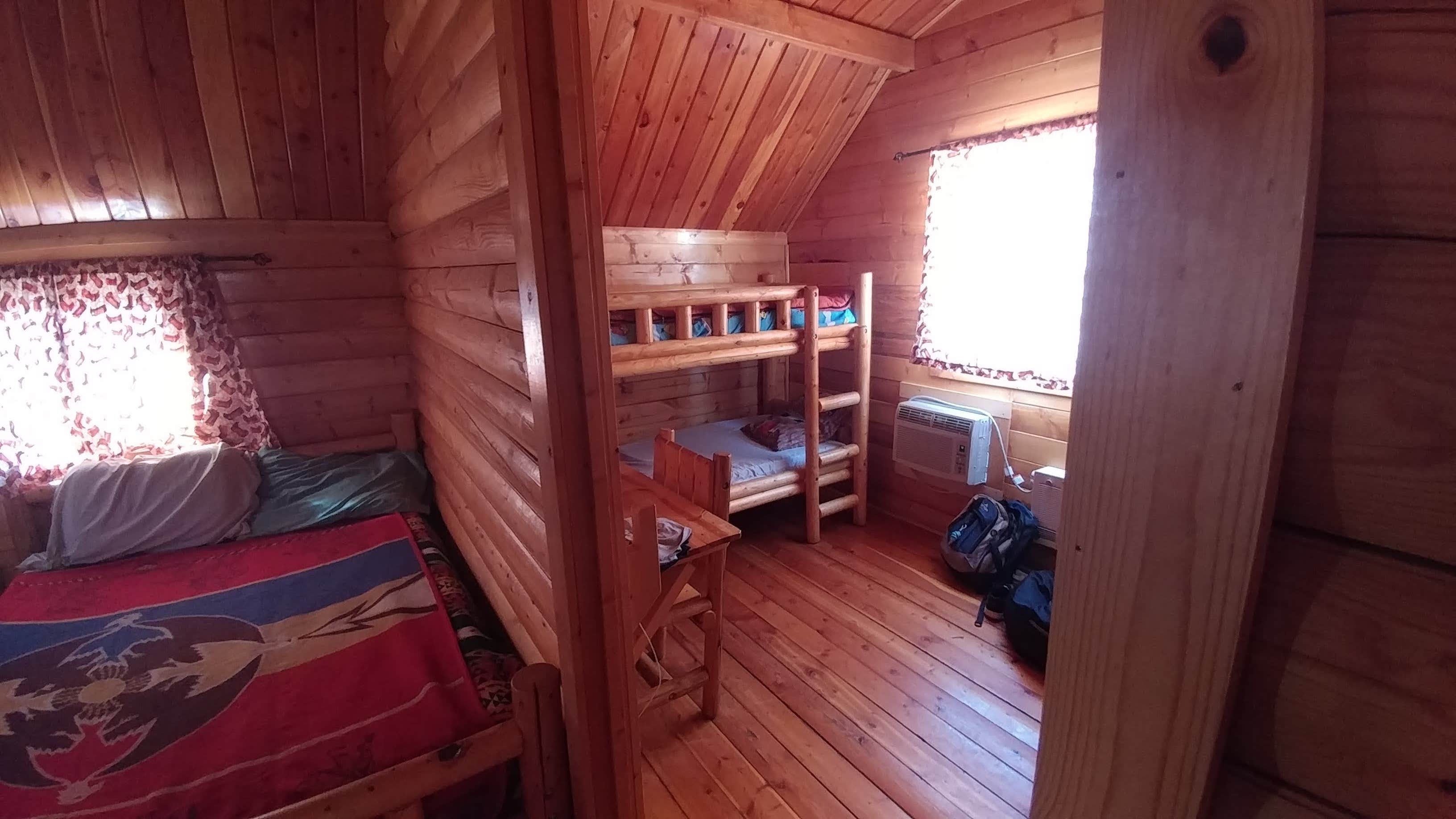 Camper-submitted photo at Grand Junction KOA near Mack, CO