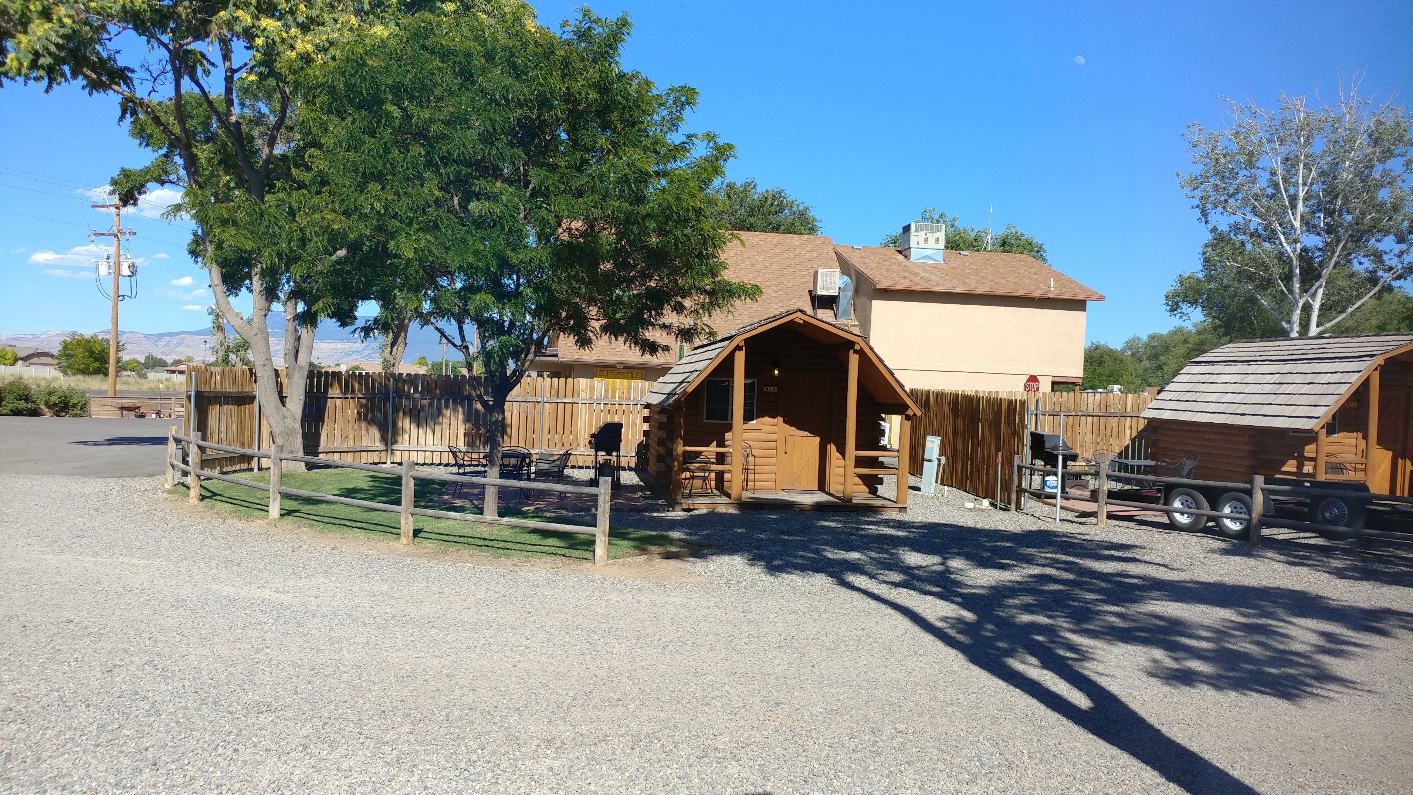 Camper submitted image from Grand Junction KOA - 3