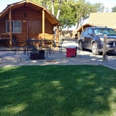 Review photo of Grand Junction KOA by Kari T., August 27, 2018