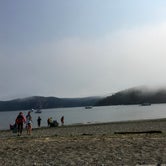 Review photo of Spencer Spit State Park Campground by Kelsey M., August 27, 2018