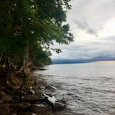 Review photo of Presque Isle - Porcupine Mountains State Park by Emily V., August 27, 2018