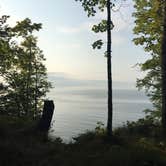 Review photo of Presque Isle - Porcupine Mountains State Park by Emily V., August 27, 2018