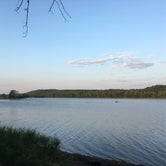 Review photo of Forest Lake State Forest Campground by Emily V., August 27, 2018