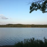 Review photo of Forest Lake State Forest Campground by Emily V., August 27, 2018