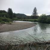 Review photo of Bessie Creek Trailhead by Josiah P., August 27, 2018