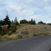 Review photo of White Sandy Campground by Dexter I., August 27, 2018