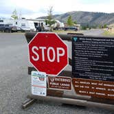 Review photo of White Sandy Campground by Dexter I., August 27, 2018