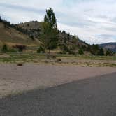 Review photo of White Sandy Campground by Dexter I., August 27, 2018